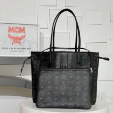 MCM Shopping Bags